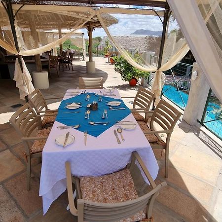 Manyatta Camp Hotel Voi Exterior foto